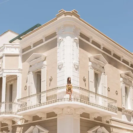 Le Dimore Di Puglia - Palazzo Ladogana Monopoli Exterior foto