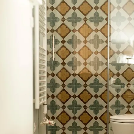 Le Dimore Di Puglia - Palazzo Ladogana Monopoli Exterior foto