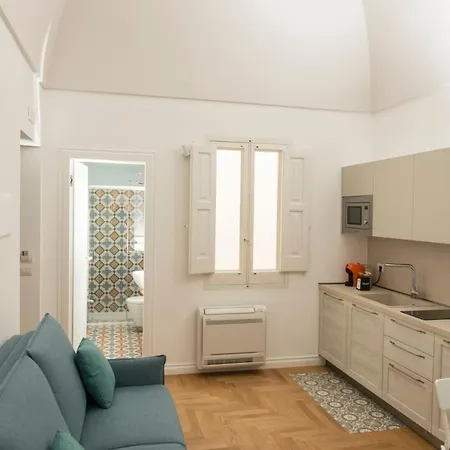 Le Dimore Di Puglia - Palazzo Ladogana Monopoli Exterior foto