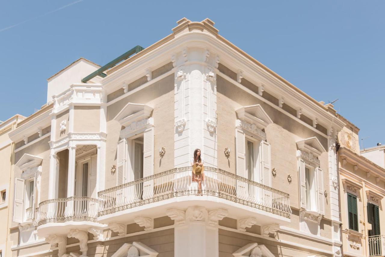 Le Dimore Di Puglia - Palazzo Ladogana Monopoli