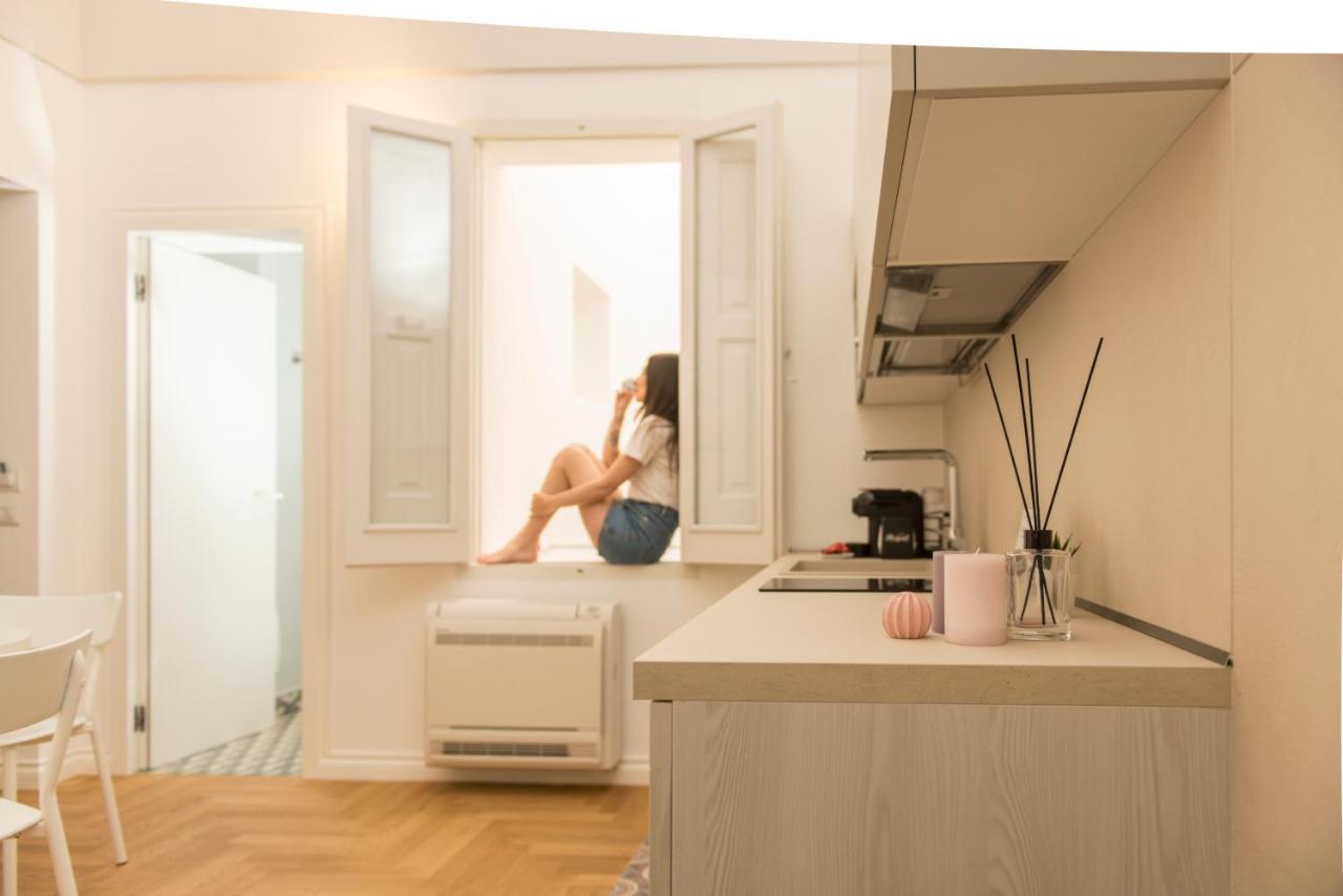 Le Dimore Di Puglia - Palazzo Ladogana Ferienhaus Monopoli