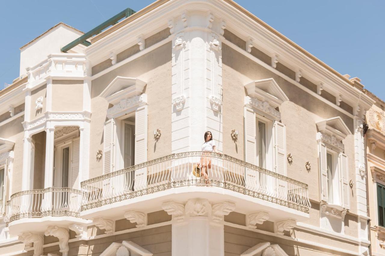 Le Dimore Di Puglia - Palazzo Ladogana * Monopoli