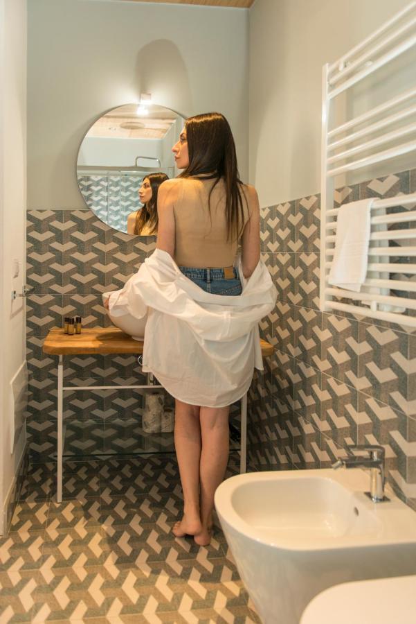 Le Dimore Di Puglia - Palazzo Ladogana Holiday home *