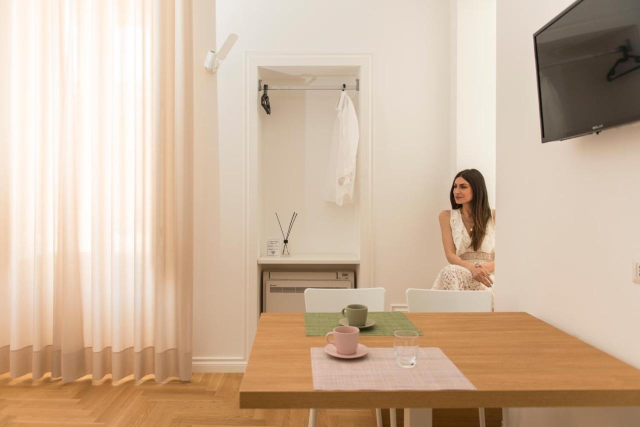 Holiday home Le Dimore Di Puglia - Palazzo Ladogana Monopoli