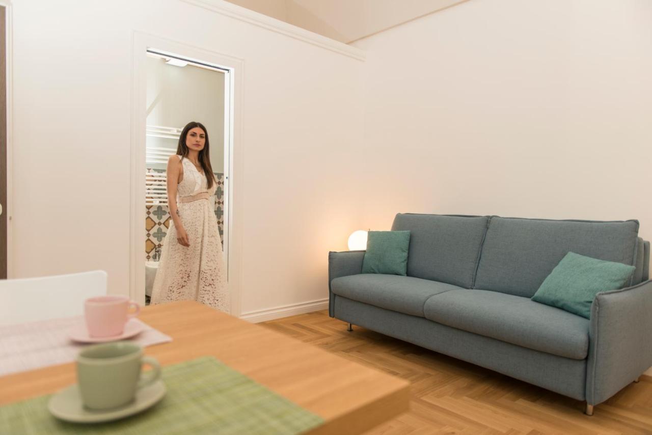 Le Dimore Di Puglia - Palazzo Ladogana Holiday home