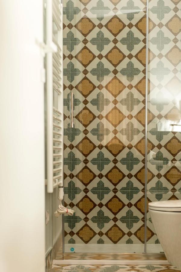 Le Dimore Di Puglia - Palazzo Ladogana *