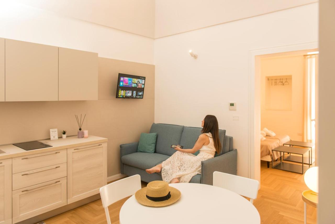 Le Dimore Di Puglia - Palazzo Ladogana Holiday home Monopoli