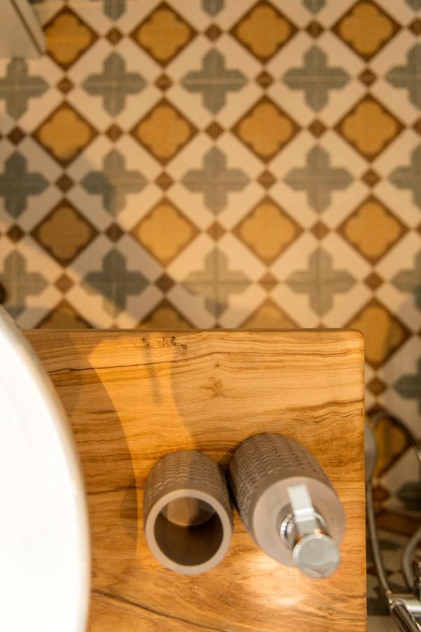 Le Dimore Di Puglia - Palazzo Ladogana Holiday home *