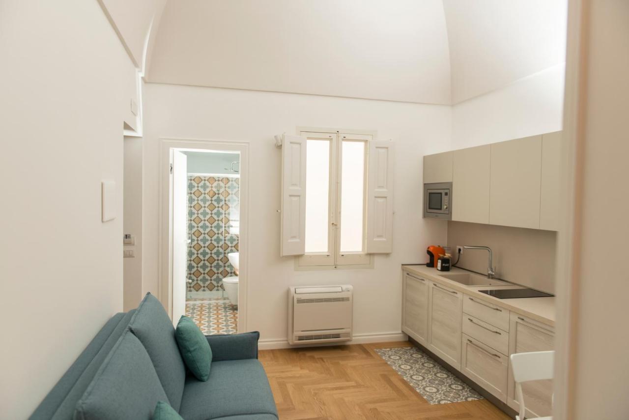 Le Dimore Di Puglia - Palazzo Ladogana * Monopoli