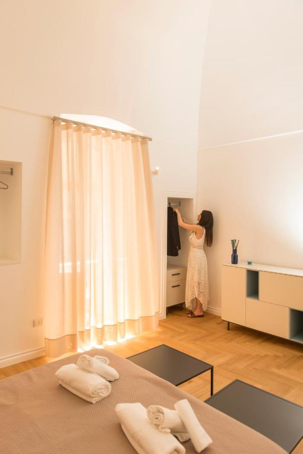 Le Dimore Di Puglia - Palazzo Ladogana Holiday home Monopoli