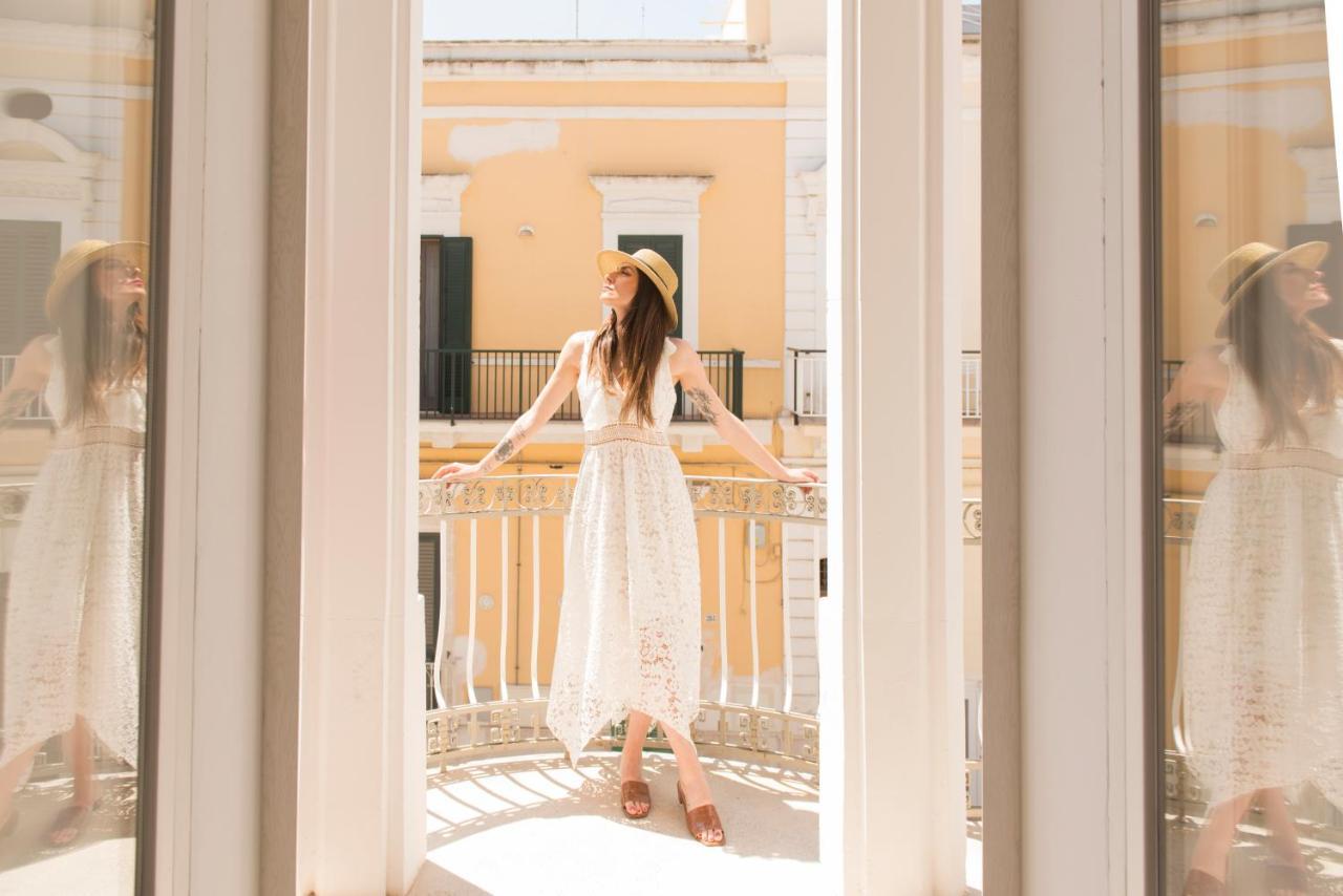 Le Dimore Di Puglia - Palazzo Ladogana Holiday home